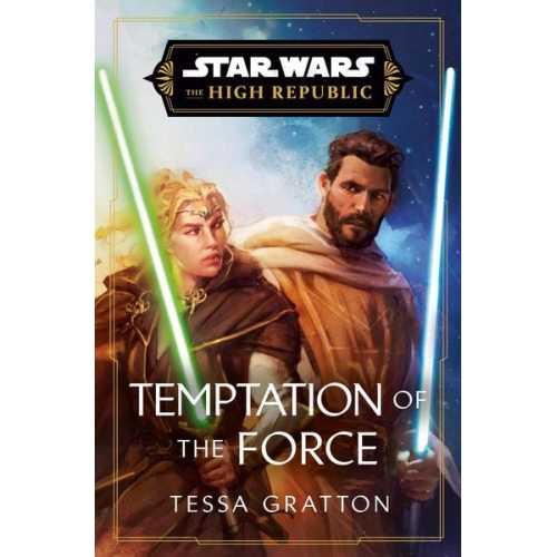 Tessa Gratton - Star Wars