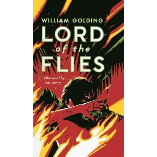 William Golding - Lord of the Flies