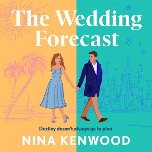 Nina Kenwood - The Wedding Forecast