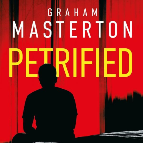 Graham Masterton - Petrified