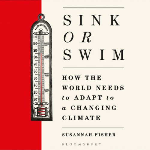 Susannah Fisher - Sink or Swim