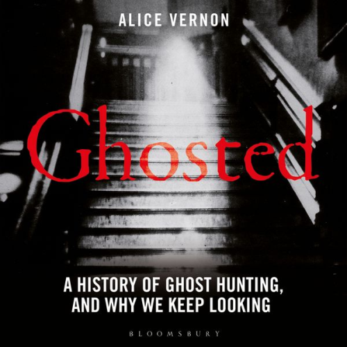 Alice Vernon - Ghosted