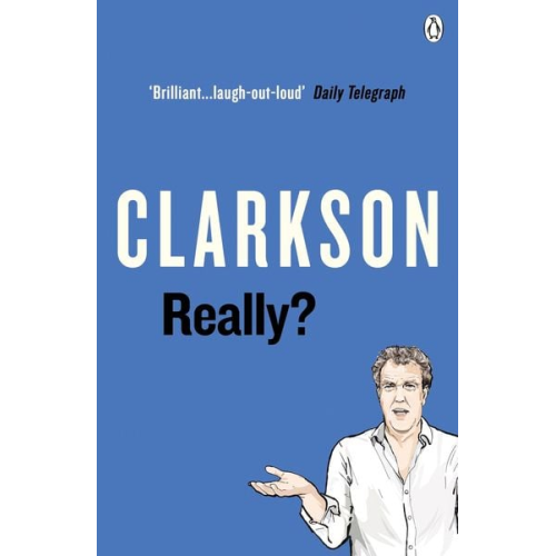 Jeremy Clarkson - Really?