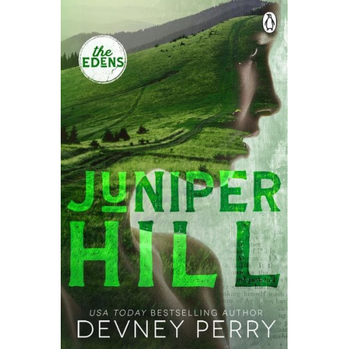 Devney Perry - Juniper Hill