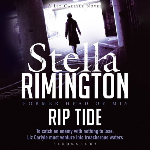 Stella Rimington - Rip Tide
