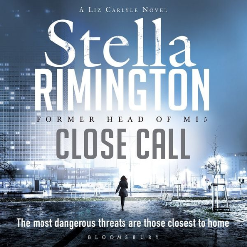 Stella Rimington - Close Call