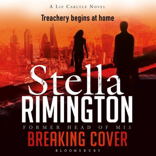 Stella Rimington - Breaking Cover