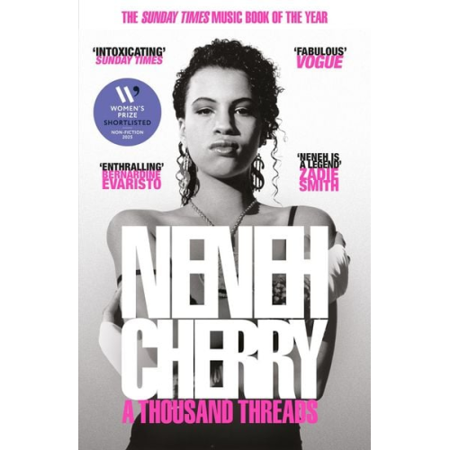 Neneh Cherry - A Thousand Threads