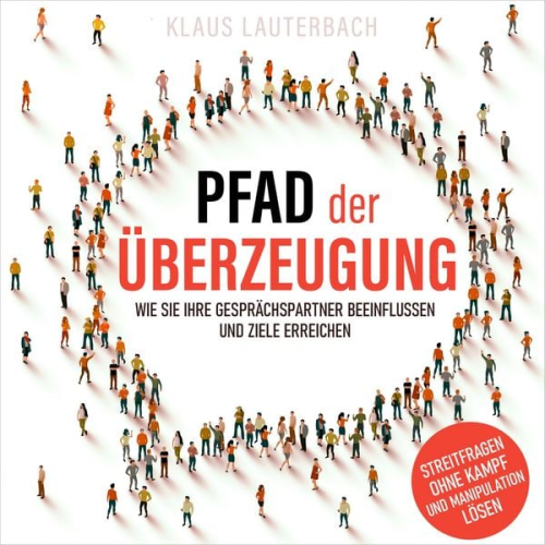 Klaus Lauterbach - Pfad der Überzeugung
