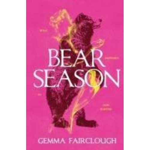 Gemma Fairclough - Bear Season