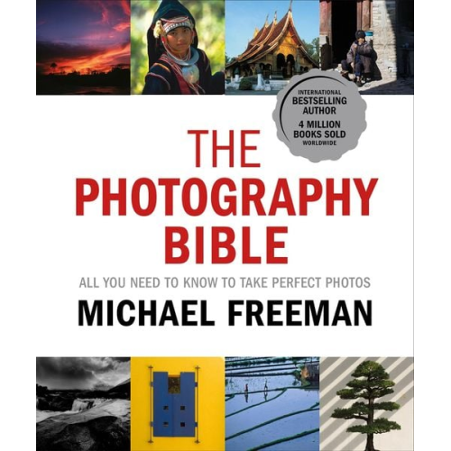 The Photography Bible