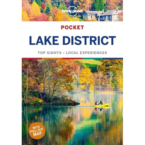 Oliver Berry - Pocket Lake District