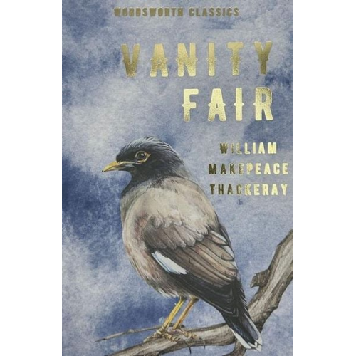William Makepeace Thackeray - Vanity Fair