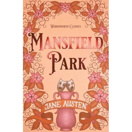 Jane Austen - Mansfield Park