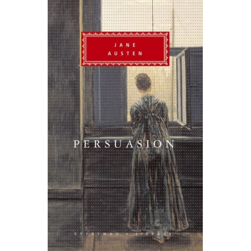 Jane Austen - Persuasion