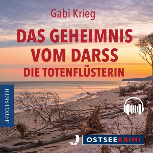 Gabi Krieg - Das Geheimnis vom Darss