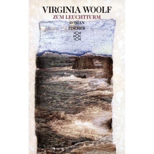 Virginia Woolf - Zum Leuchtturm