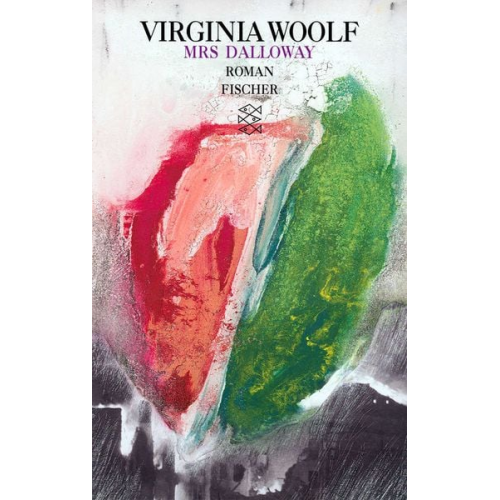 Virginia Woolf - Mrs Dalloway