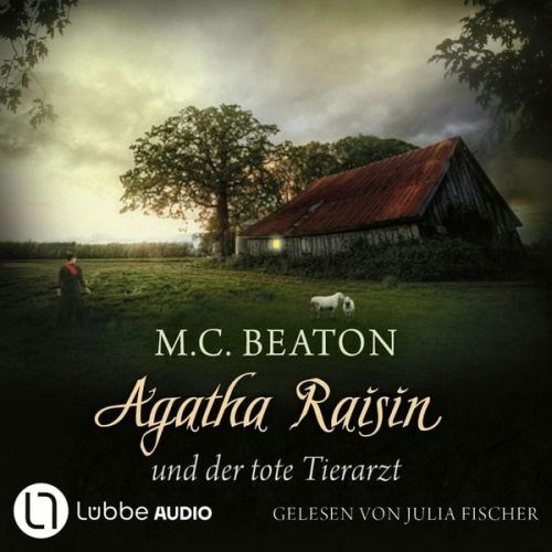 M. C. Beaton - Agatha Raisin und der tote Tierarzt