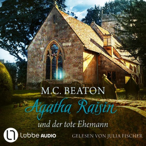 M. C. Beaton - Agatha Raisin und der tote Ehemann