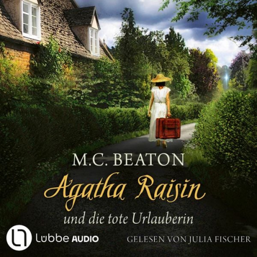M. C. Beaton - Agatha Raisin und die tote Urlauberin