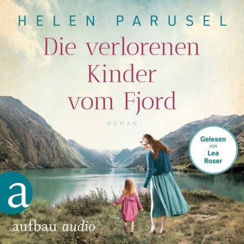Helen Parusel - Die verlorenen Kinder vom Fjord