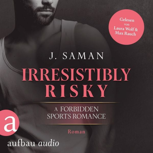 Julie Saman - Irresistibly Risky