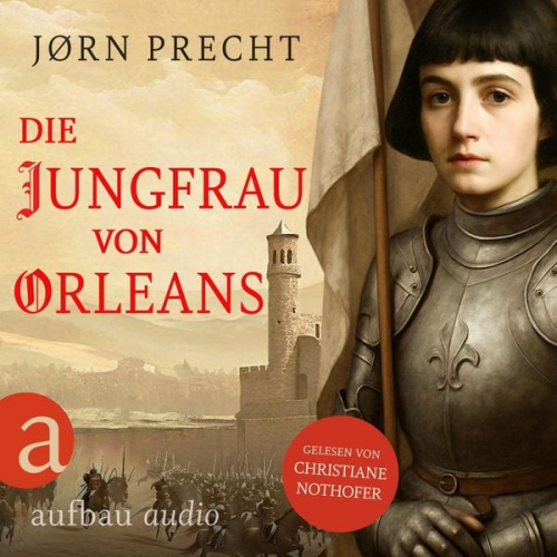 Jørn Precht - Die Jungfrau von Orleans
