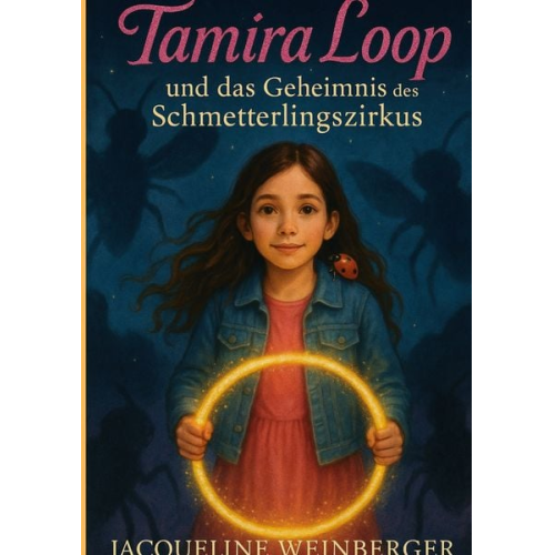 Jacqueline Weinberger - Tamira Loop