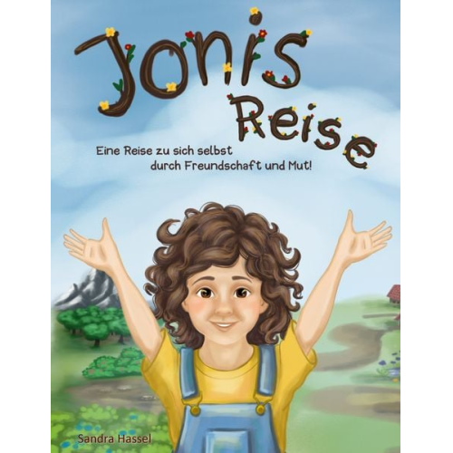 Sandra Hassel - Jonis Reise