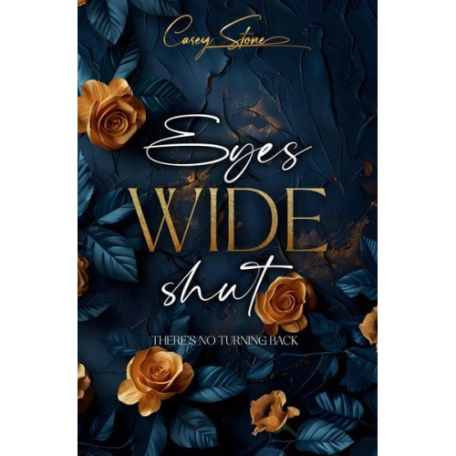 Casey Stone - Eyes wide shut