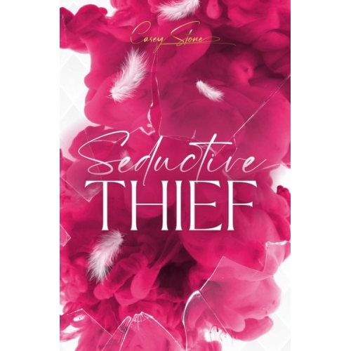 Casey Stone - Seductive Thief