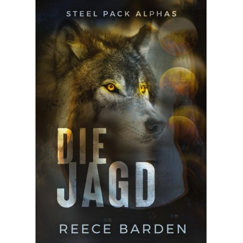 Reece Barden - Die Jagd