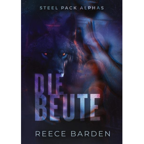 Reece Barden - Die Beute