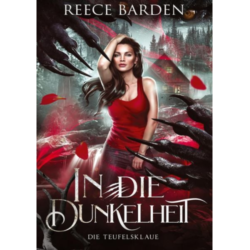 Reece Barden - In die Dunkelheit