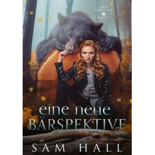 Sam Hall - Eine neue Bärspektive