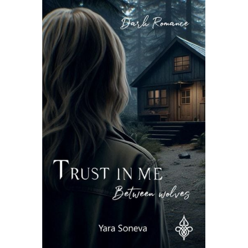 Yara Soneva - Trust in me