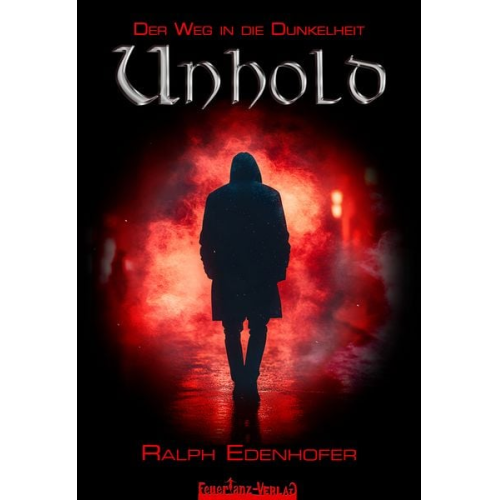 Ralph Edenhofer - Unhold