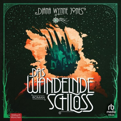 Diana Wynne Jones - Das wandelnde Schloss