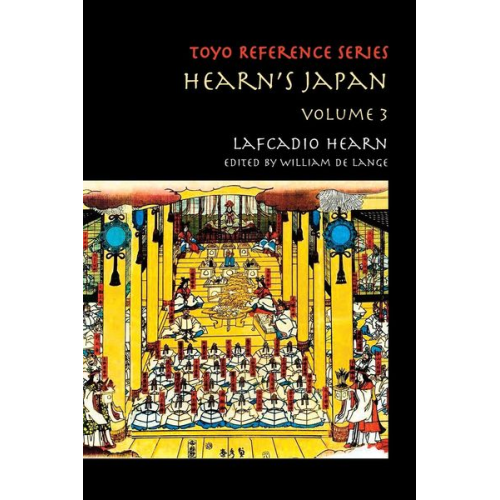 Lafcadio Hearn - Hearn's Japan