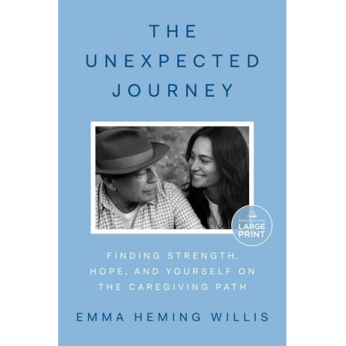 Emma Heming Willis - The Unexpected Journey