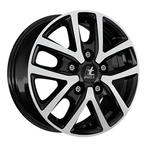 MIRA VAN 6 5x16 5x118 ET50 MB71 1