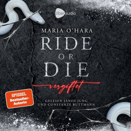 Maria O'Hara - Ride or Die 1
