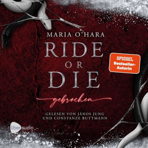 Maria O'Hara - Ride or Die 2