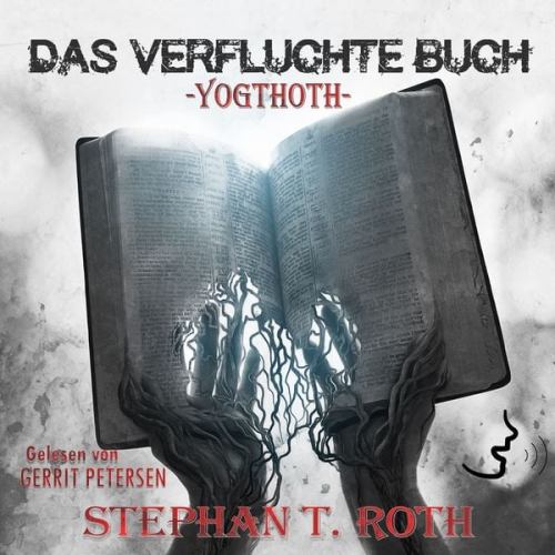 Stephan T. Roth - Das verfluchte Buch