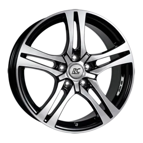 RC 26 7 5x18 5x100 ET45 MB63 4