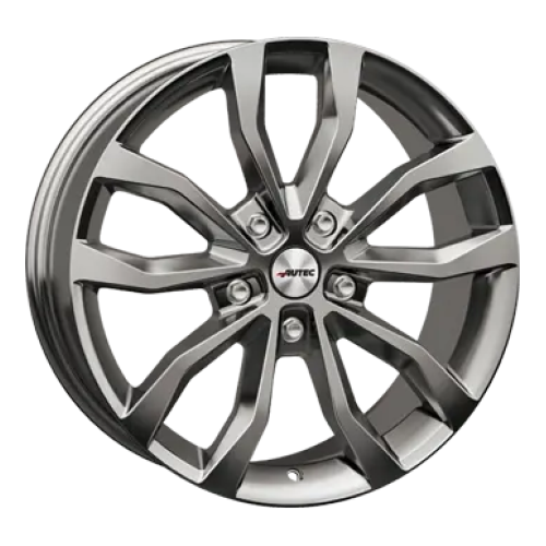 Uteca (U) 7 5x17 5x112 ET36 MB57 1