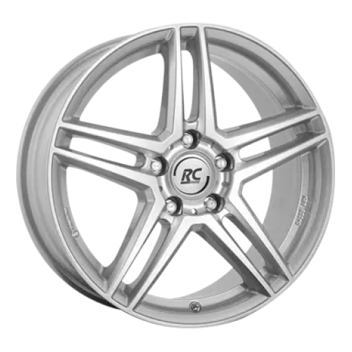 RC D17 6 5x17 5x112 ET44 MB66 6