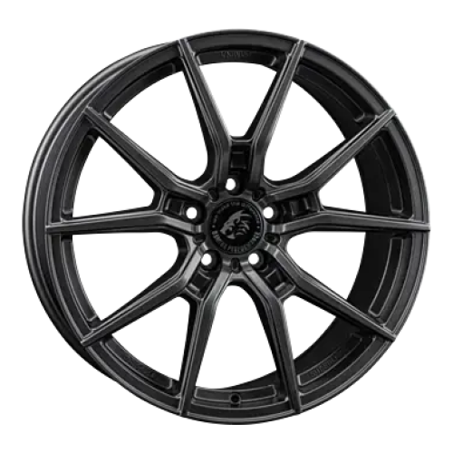DM13 - Superlight 8 5x19 5x112 ET28 MB66 6