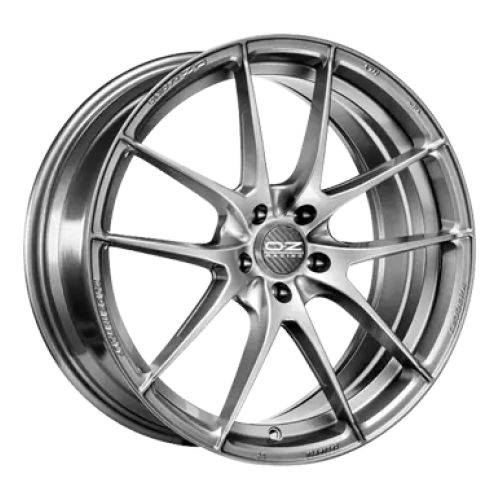 LEGGERA HLT 7 5x17 5x100 ET48 S-Ring